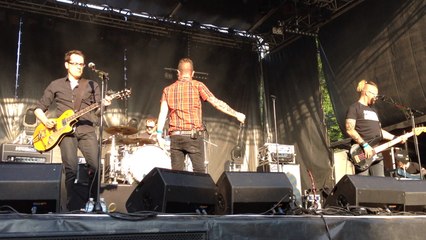 Festival O mauvais buisson