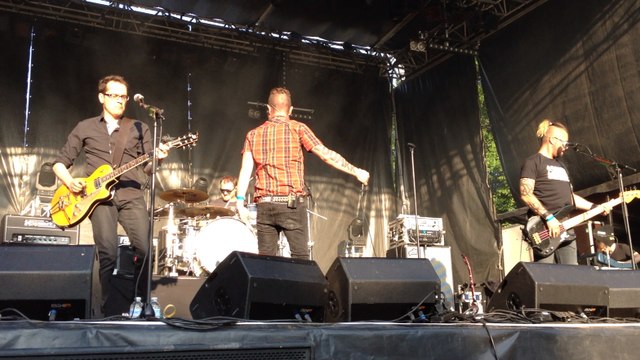 Festival O mauvais buisson