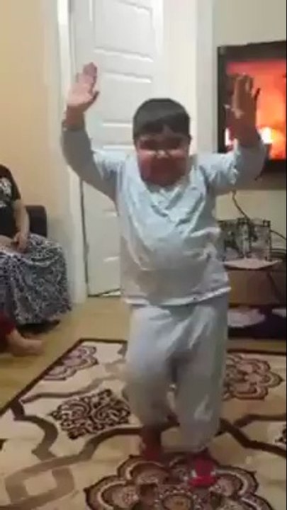 A FAT DANCER