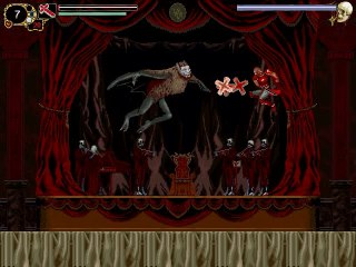 L'Odyssée Castlevania The Lecarde Chronicles - Partie 5