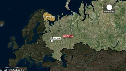 Crash meurtrier d'un hélicoptère en Russie