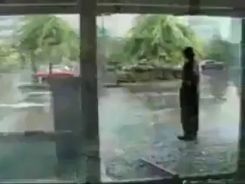A SMALL MISTAKE BIG DISASTER