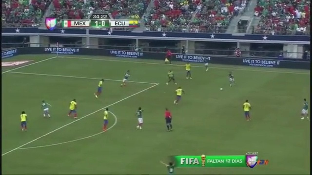 Luis Montes'in Dünya Kupası hayalleri son buldu