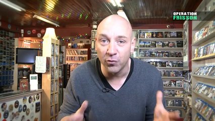 Opération Frisson, Saison 11 - Épisode 9: C'est pas parce que c'est indéfendable qu'on n'a pas le droit de se marrer !