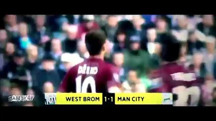 GALATASARAY'A ADI YAZILAN  Edin Dzeko  | Goals | 2014 | HD