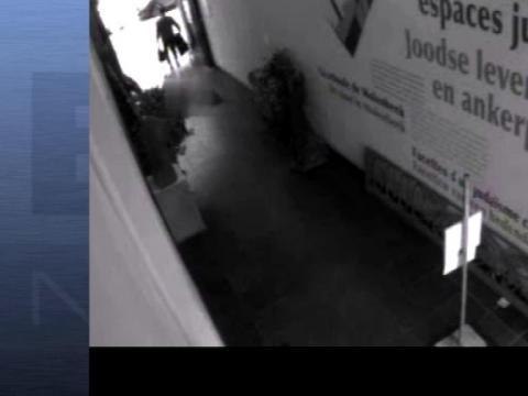 Avocate du suspect de la tuerie de Bruxelles: Je garde le souvenir de quelqu'un de vif, intelligent, respectueux - 01/06