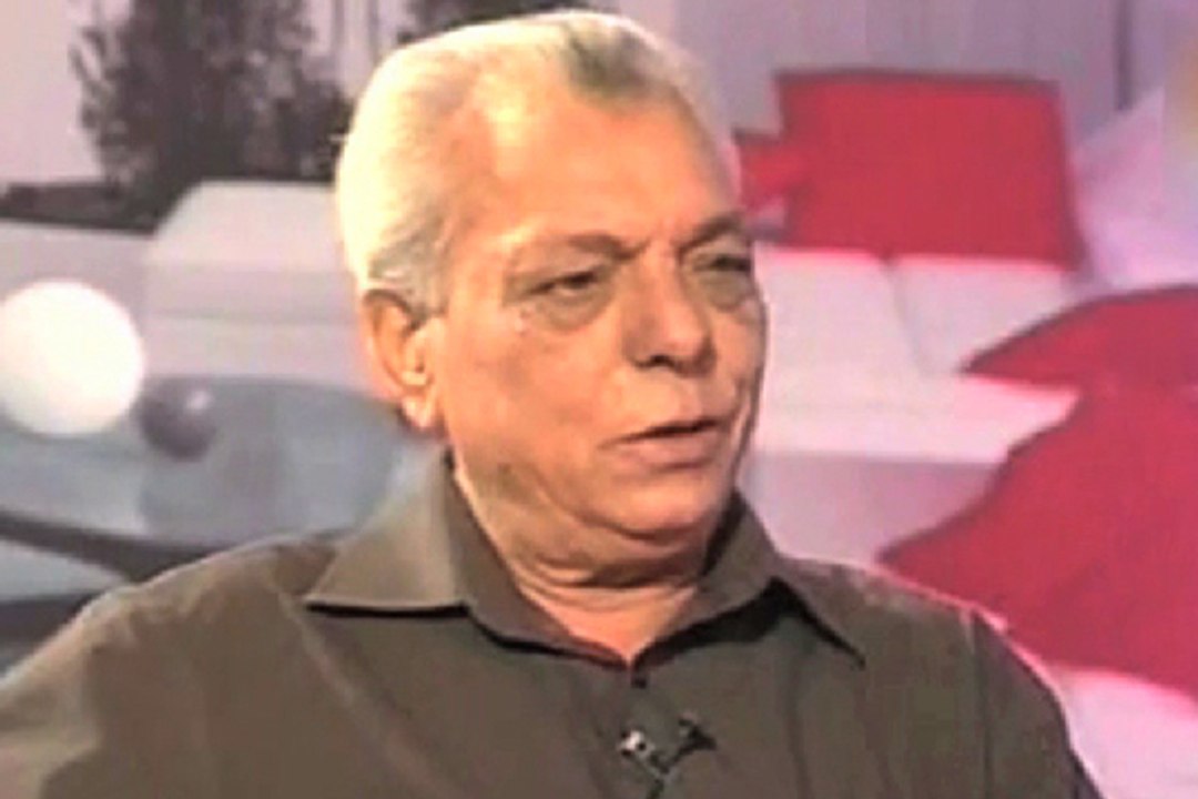 Dunya News - Renowned Poet and song writer Riaz-ur-Rehman 1st death anniversay today