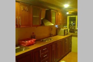 chalet in porto sokhna with a very good view