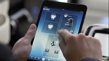 Konforda Üst Düzey