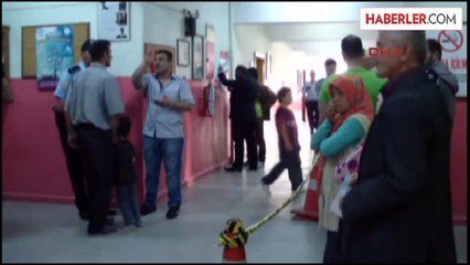 Çatalzeytin'de Oy Kullanma İşlemi Başladı