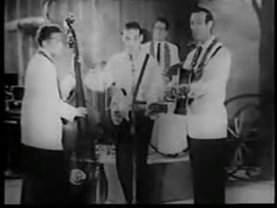 Carl Perkins-Your True Love