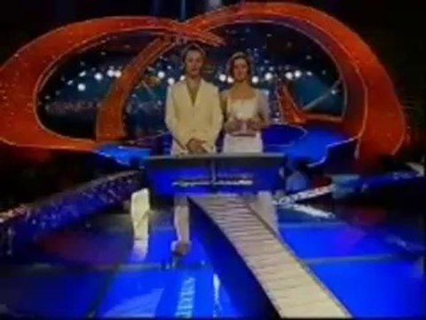 2003 Eurovision Turkey - Sertab Erener - Everyway That I Can ve Son oylama - YouTube