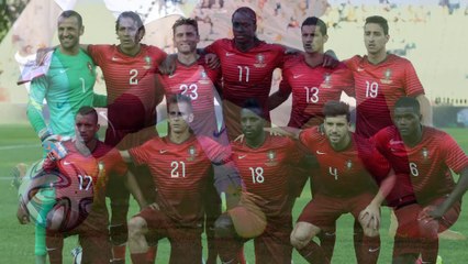 Amical - Bento : ''L'énorme influence de Ronaldo''