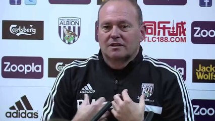 Mel believes Foster is best goalkeeper in England