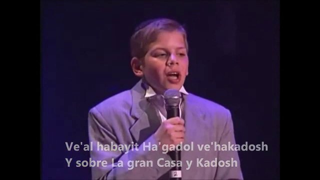 Rajem בֶּן יוֹסֵף דָוִד