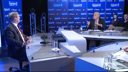 La politique m'intéressera toujours