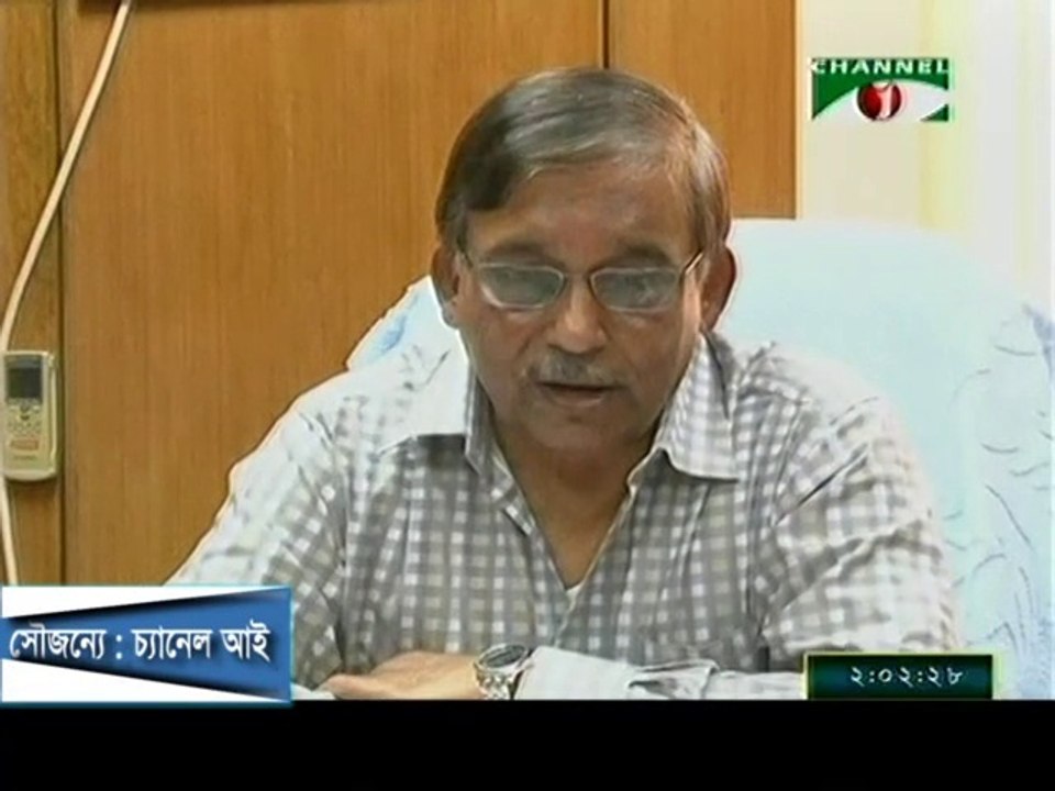 Asaduzzaman Khan Kamal