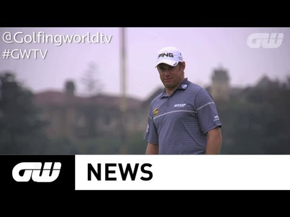 GW News: Westwood's Malaysian lead and Michelle Wie's wonder shot