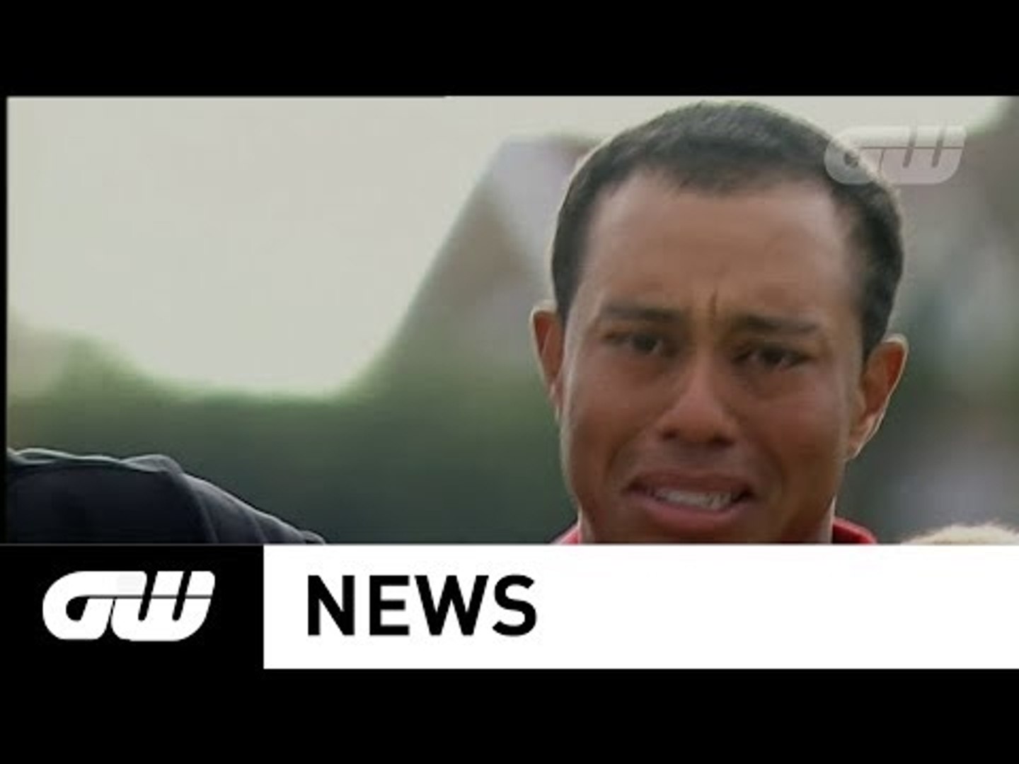 GW News: Reaction to Tiger's WD from The Masters