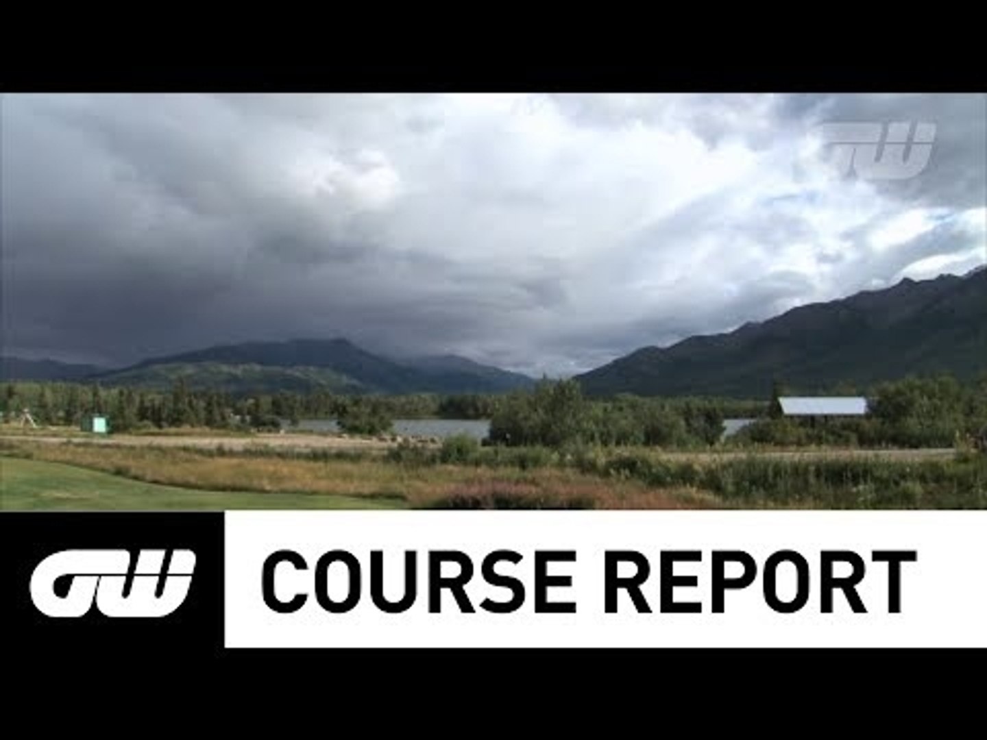 ⁣GW Course Report: Black Diamond