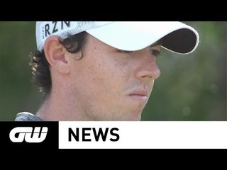 GW News: McIlroy's 63 and Stenson on home soil