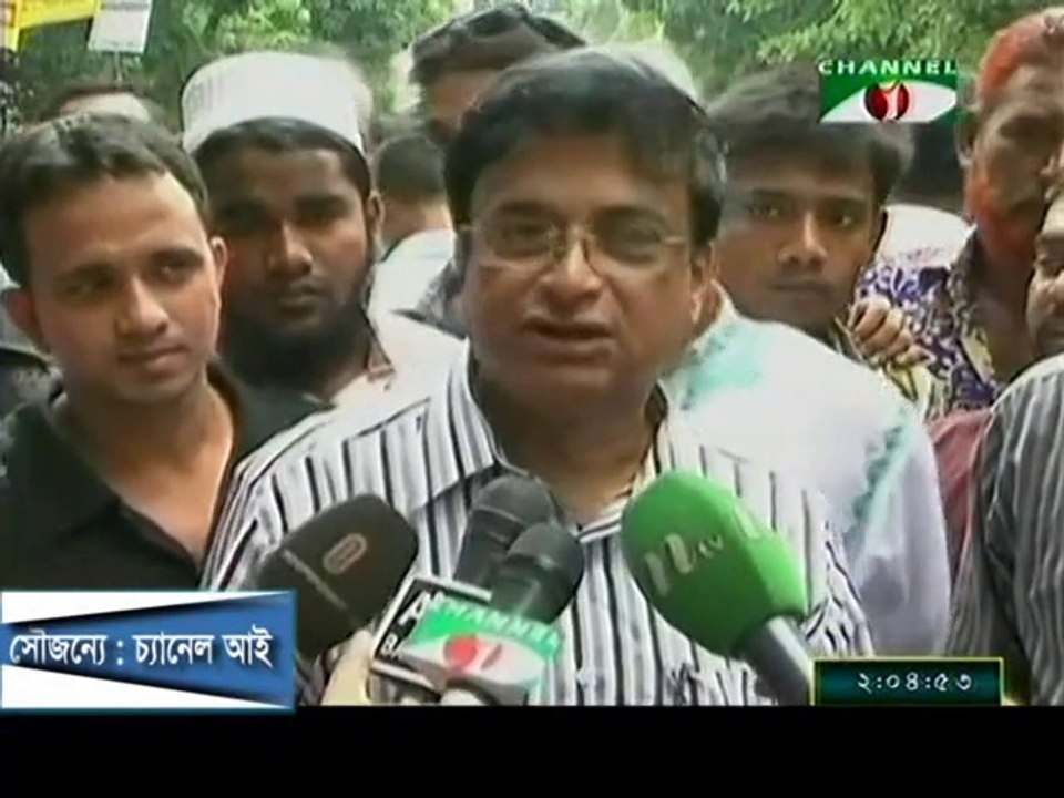 Rafiur Rabbi’s nomination cancelled