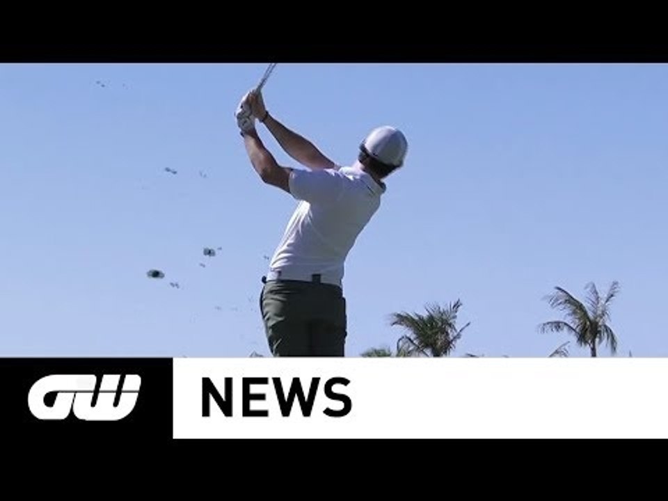 GW News: McIlroy out in front at the Honda as Wood struggles