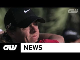 GW News: Day misses the Arnold Palmer Invitational and a November wedding for Rory?