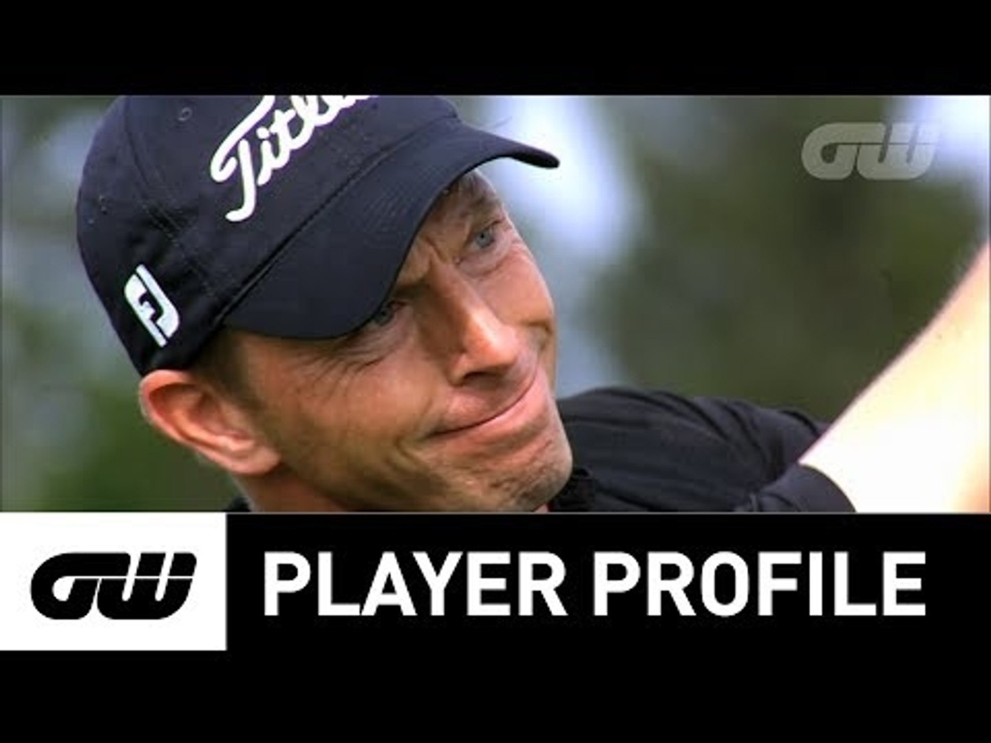 GW Player Profile: Soren Hansen