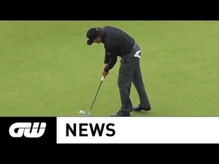 GW News: Watson makes his pick and McIlroy lines up the Scottish Open