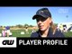 GW Player Profile: Morgan Pressel