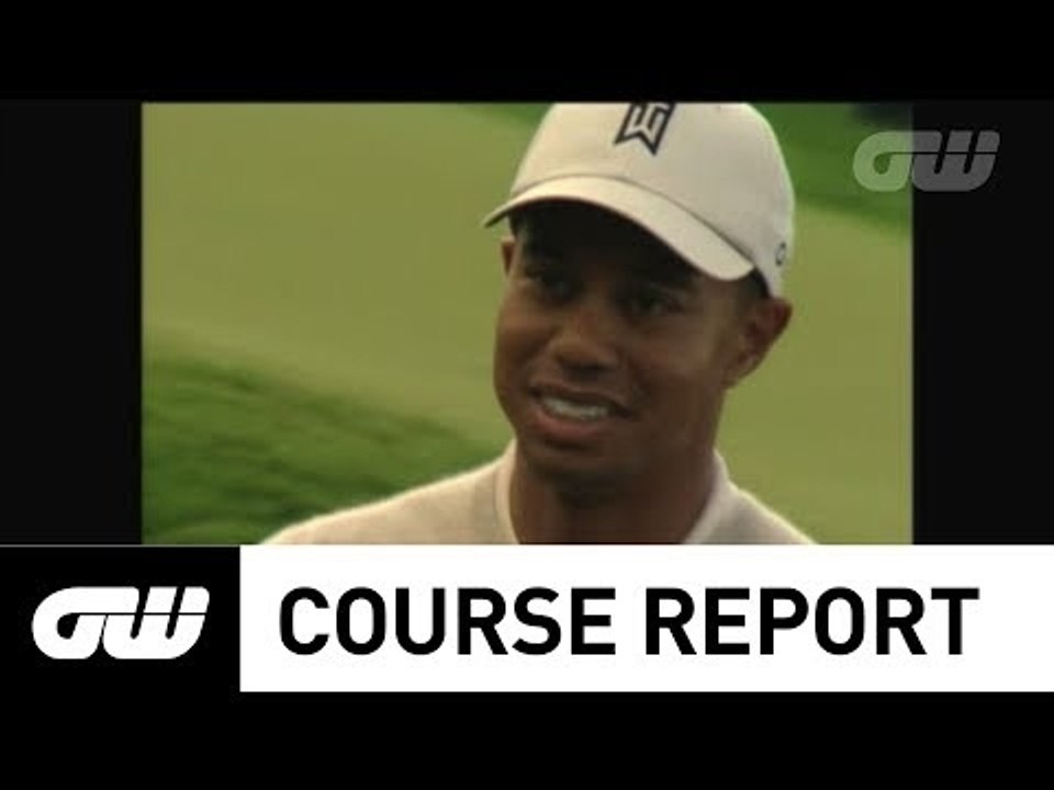 GW Course Report: Mount Juliet GC