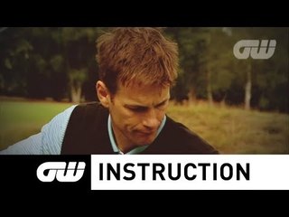 GW Instruction: Jeremy Dale Trick Shots - Lesson 5 - The Drop Kick