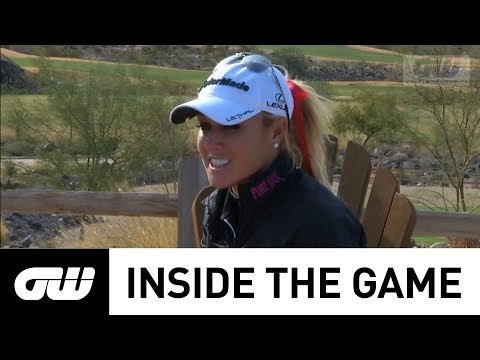 GW Inside The Game: Natalie Gulbis Classic