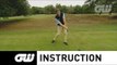 GW Instruction: Jeremy Dale Trick Shots - Lesson 3 - The Happy Gilmore