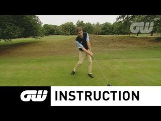 GW Instruction: Jeremy Dale Trick Shots - Lesson 3 - The Happy Gilmore