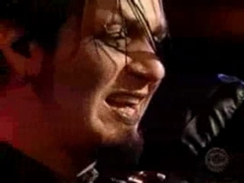 Mudvayne - Not Falling