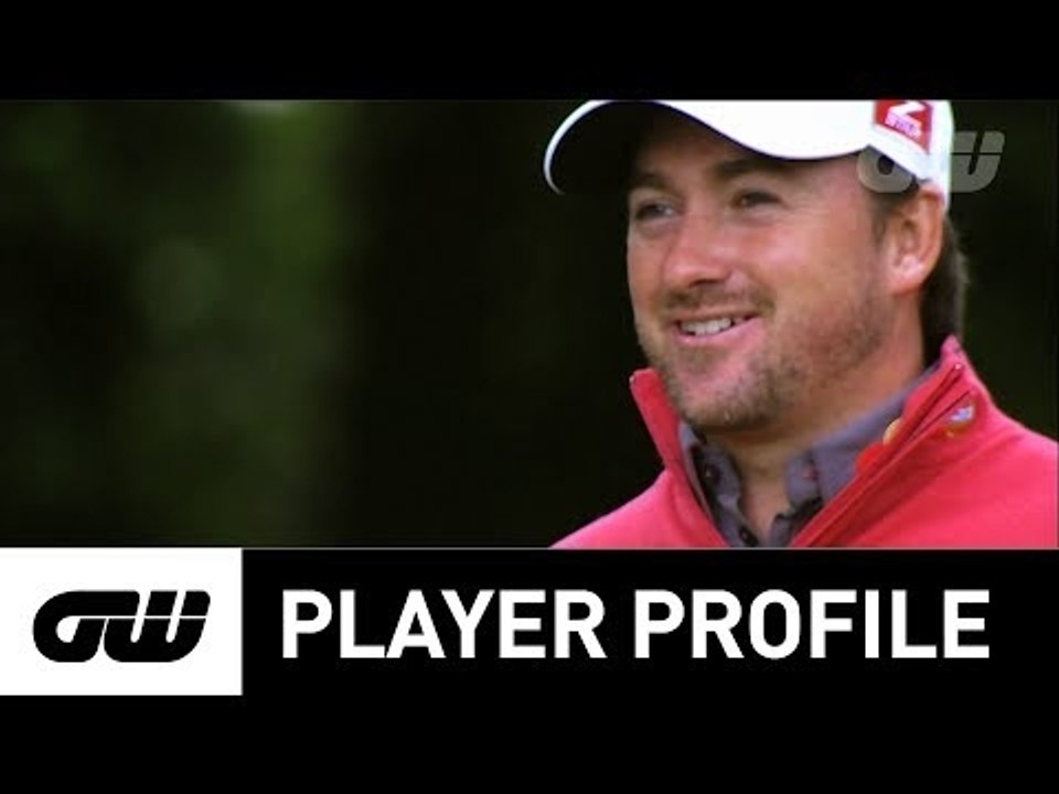 GW Player Profile: Graeme McDowell