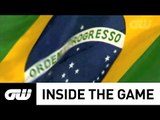 GW Inside The Game: Brasil Champions presented by HSBC