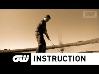 GW Instruction: Path to Par - Lesson 27 - Problem Bunker Lies
