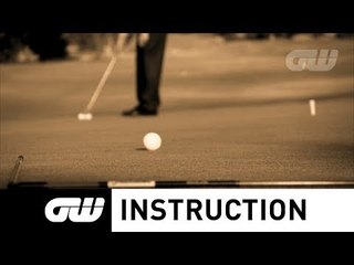 GW Instruction: Path to Par - Lesson 7 - The Lag Putt