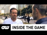 GW Inside The Game: Ian Poulter at the HSBC Champions -- Part 2