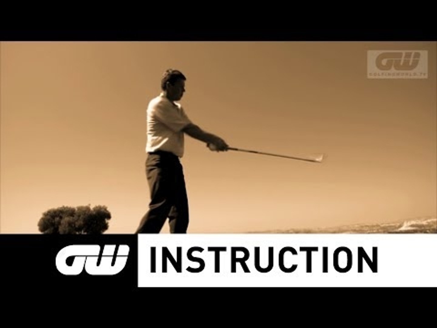 ⁣GW Instruction: Path to Par - Lesson 24 - Instant Fixes