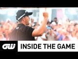 GW Inside The Game: Vote for the GW Player of the Year