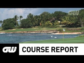 GW Course Report: Teeth Of The Dog