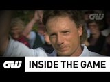 GW Inside The Game: Bernhard Langer - Ryder Cup