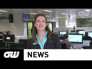 GW News: Walker reaches for the stars and Oosthuizen's ready for the WGC Match Play