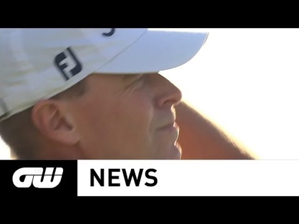 GW News: Bubba turns teacher and the golfing world prepares for the WGC