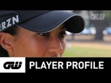 GW Player Profile: Cheyenne Woods