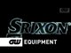 GW Equipment: Srixon -- The Players